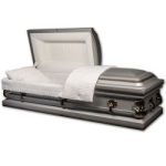 Rest In Power Clarice Series Casket
