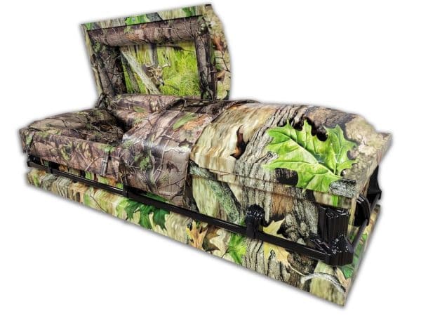 Butler Camo