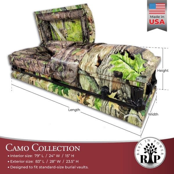 Rip Green Camo Amazon Images