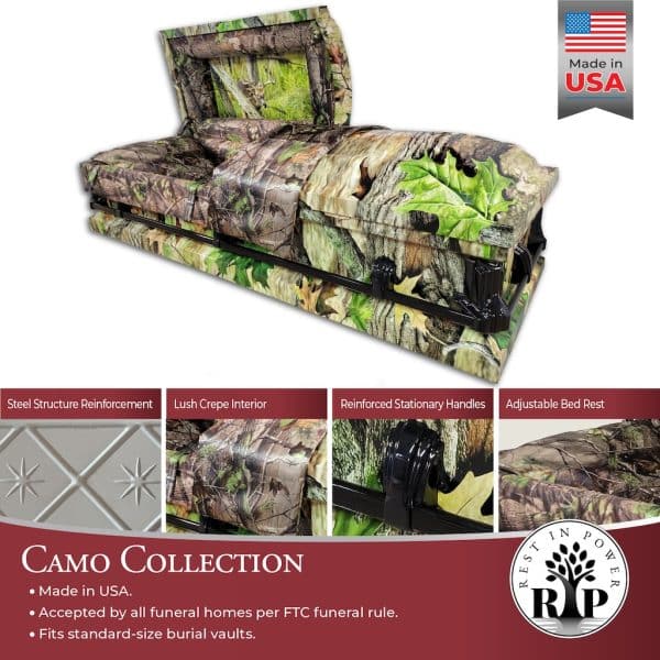 Rip Green Camo Amazon Images